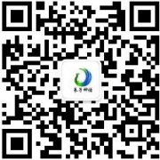 朱子神話(huà)微信公眾號(hào)二維碼